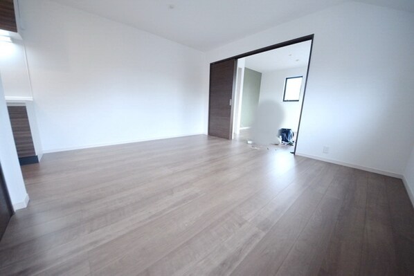 ウェルスクエア千歳烏山の物件内観写真